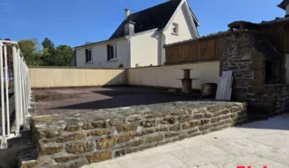 Maison 4 pièce(s)