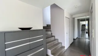 Maison 6 pièce(s)