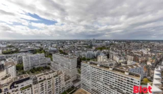 Appartement 5 pièce(s)