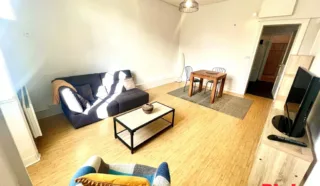 Appartement 2 pièce(s)