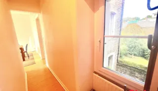 Appartement 2 pièce(s)