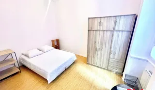 Appartement 2 pièce(s)
