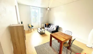 Appartement 2 pièce(s)