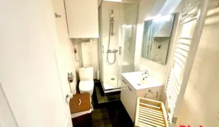 Appartement 2 pièce(s)