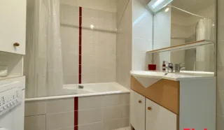 Appartement 2 pièce(s)