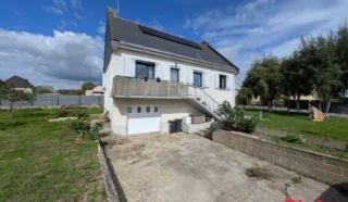 Maison 4 pièce(s)