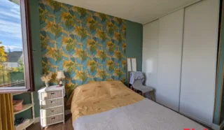 Maison 4 pièce(s)