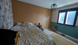 Maison 4 pièce(s)