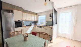 Maison 4 pièce(s)