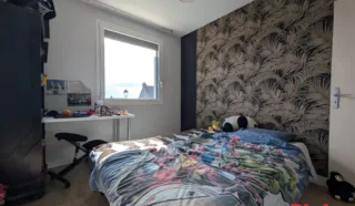 Maison 4 pièce(s)