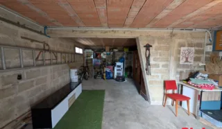 Maison 4 pièce(s)