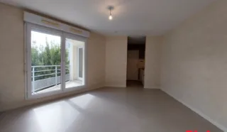 Appartement 2 pièce(s)