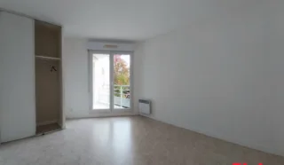 Appartement 2 pièce(s)