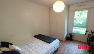 Appartement 3 pièce(s)