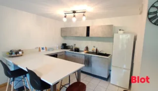 Appartement 3 pièce(s)
