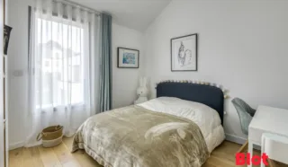 Appartement 5 pièce(s)