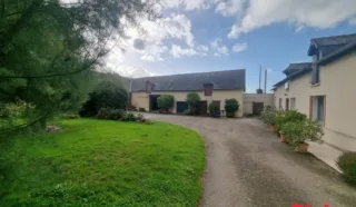 Maison 7 pièce(s)