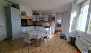 Maison 7 pièce(s)