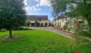 Maison 7 pièce(s)