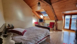 Maison 7 pièce(s)