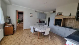 Maison 7 pièce(s)