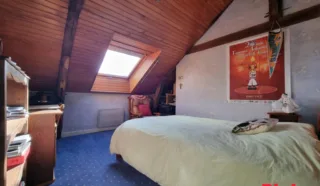 Maison 7 pièce(s)