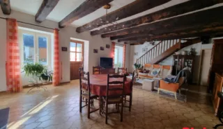 Maison 7 pièce(s)
