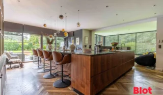 Maison 8 pièce(s)