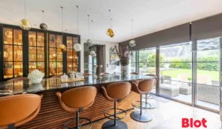 Maison 8 pièce(s)