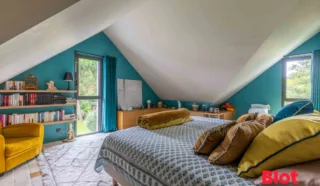 Maison 8 pièce(s)