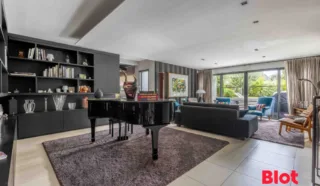 Maison 8 pièce(s)