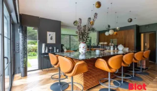 Maison 8 pièce(s)