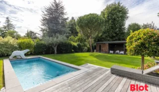 Maison 8 pièce(s)
