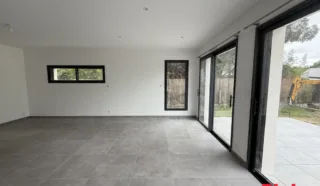 Maison 5 pièce(s)