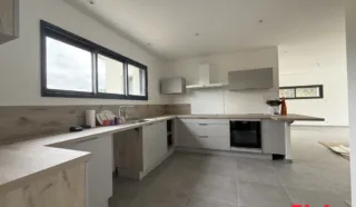 Maison 5 pièce(s)