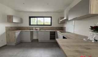 Maison 5 pièce(s)