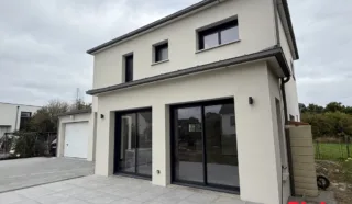 Maison 5 pièce(s)
