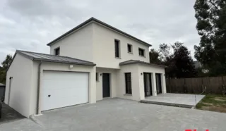 Maison 5 pièce(s)