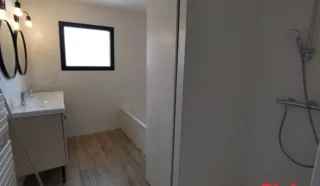 Maison 5 pièce(s)