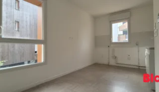 Appartement 3 pièce(s)