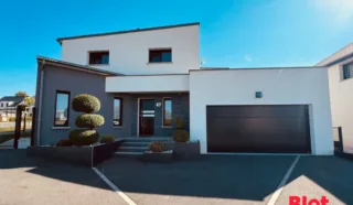Maison 7 pièce(s)