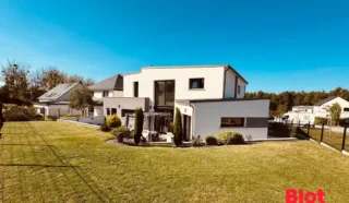 Maison 7 pièce(s)