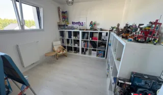Maison 7 pièce(s)
