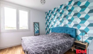 Appartement 4 pièce(s)