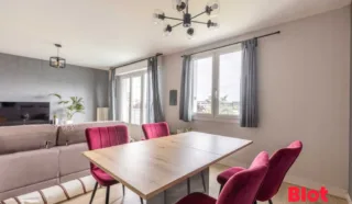 Appartement 4 pièce(s)