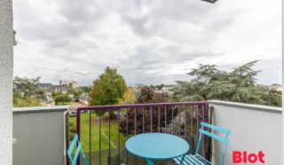 Appartement 4 pièce(s)