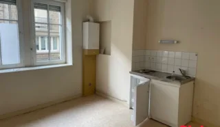 Appartement 1 pièce(s)
