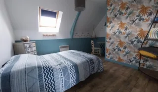 Maison 6 pièce(s)