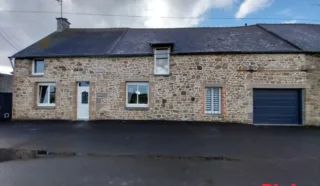 Maison 6 pièce(s)