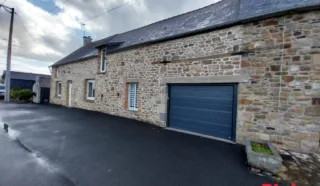 Maison 6 pièce(s)